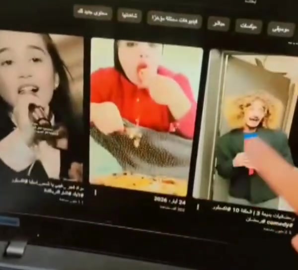 السلام عليكم
لابتوب لينوفو يرهم لابتوب أو ايباد
نضافه90
جهاز نضيف وينزل جميع التطبيقات +كامرات
للبيع أو مراوس ب جهاز
المكان حمام العليل


**إذا كنت صاحب هذا الإعلان وتريد حذفه لأي سبب، رجاءا أرسل رسالة إلى الدعم الفني**