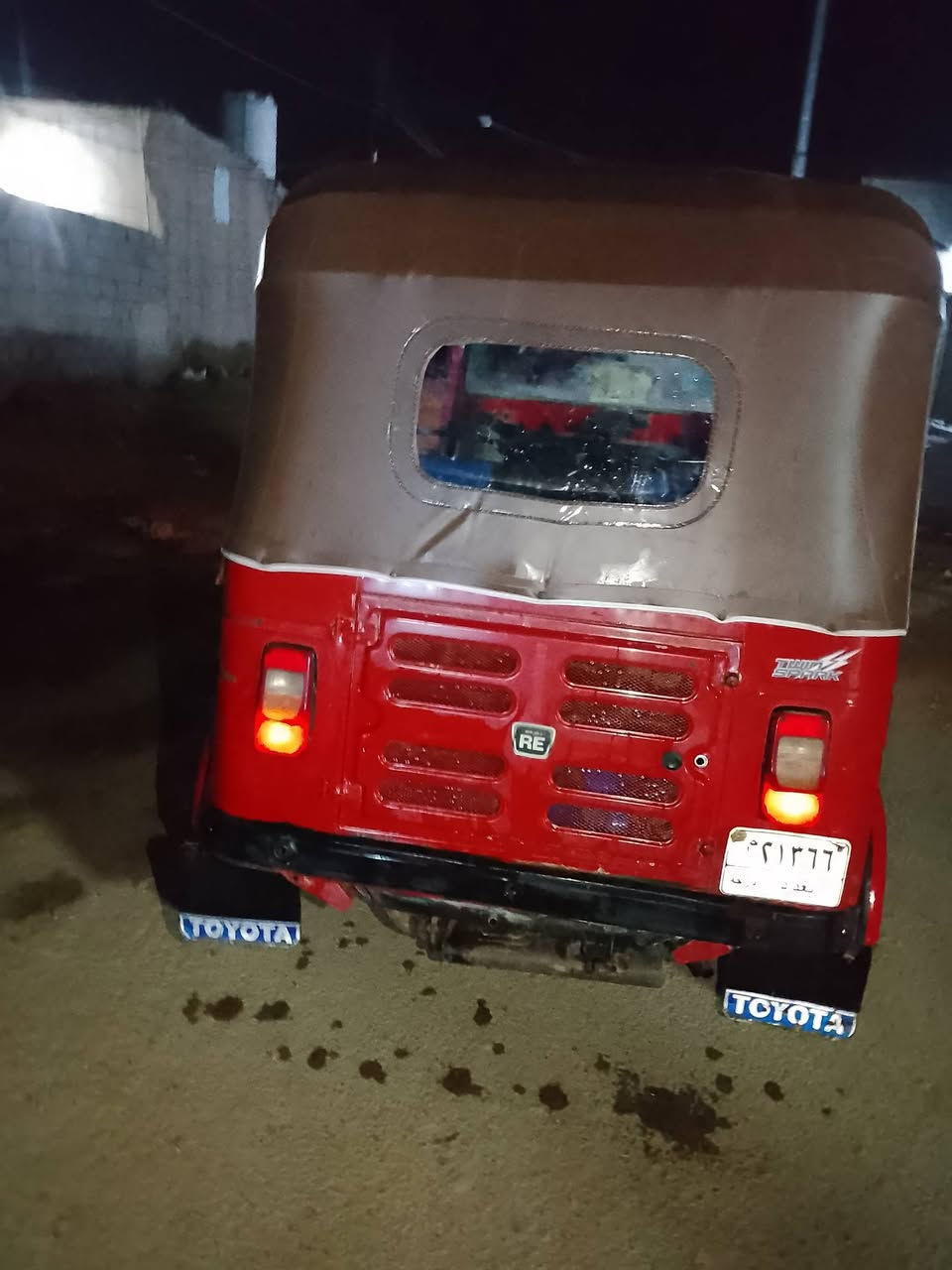 سلام عليكم تكتك للبيع 19شهر 1كفاله عامه شرط اول مره تجفت جيب فيتر وتعال تكتك حله من صور مكاني نهروان بعدهي عله سحك ***********
