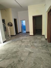 قرب مستشفى محمد الموسوي • طابقين • ٤ غرف