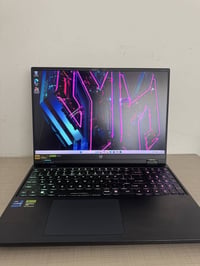 Acer Predator 16S • i9-13900HX • RTX 4070 140W