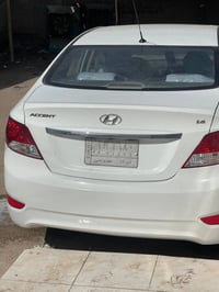 اكسنت • ٢٠١٥ • البصرة