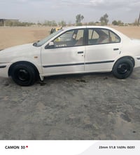 سمند • ٢٠١٠ • تحويل مباشر