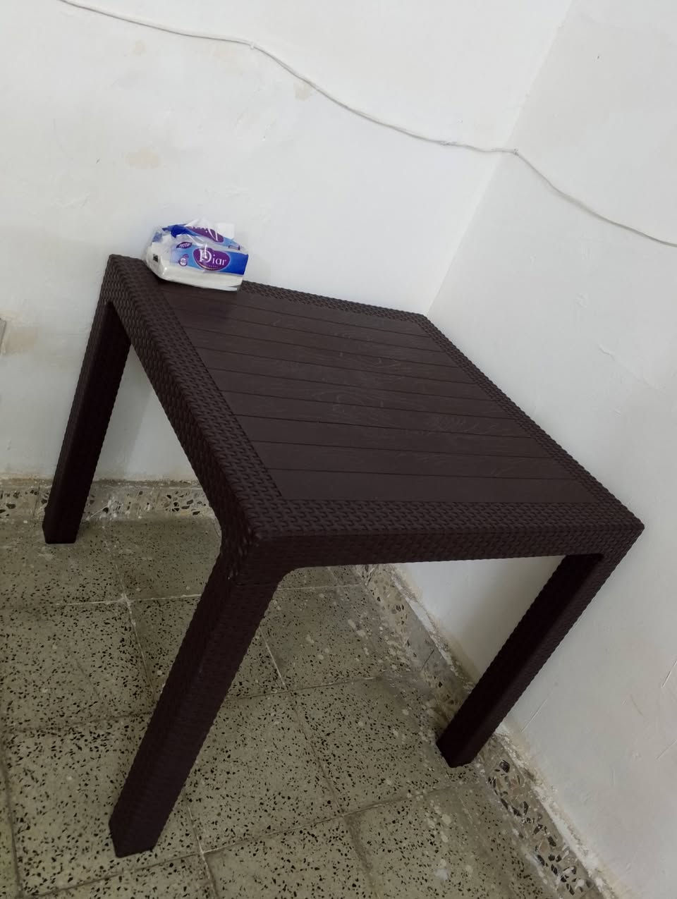 غراض للبيع مكان البياع سعر مناسب


**إذا كنت صاحب هذا الإعلان وتريد حذفه لأي سبب، رجاءا أرسل رسالة إلى الدعم الفني**