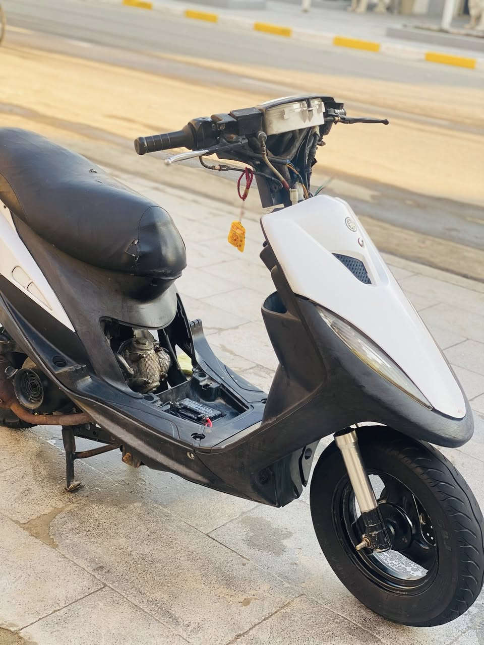 للبيع. كهربائيات كله شغاله مكينه بلاديه 49 بيه صدر ودبل خلفي والباقي كدامك كامله دارجه كله عنوان بابل مركز مدينه ***********
