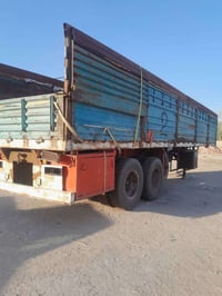 عربانه اسكندريه • تاير ٢٤ • جاهزه للشغل