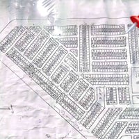 جليوخان ٩٥ • ٢٠٠م • قطعة أرض