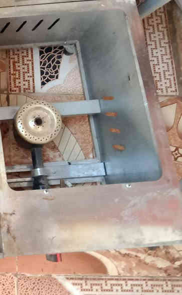 للبيع مكان مركز المدينة سعر ‏‪0773 533 4772‬‏
