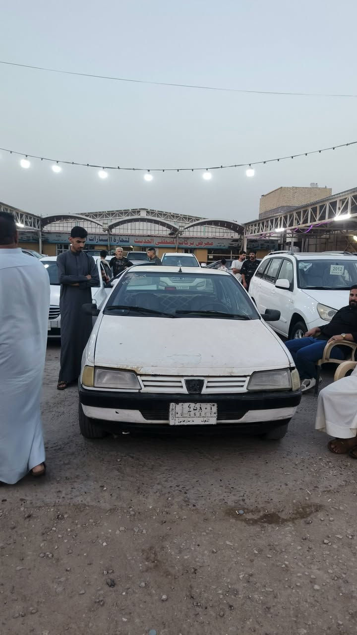 اشلونهم الشباب سياره بيجو روه  مديل 10 رقم نجف راعي موجود
بيها كير ومحرك كروله اوتو السياره ابيعك بس راعي يعني كوم حديد سنويه ساقطه من 24 كشرها حلو السياره داخلها حلو السعر 20 و بيها مجال للشرايه مكاني نجف حولي قرب ملعب النجف الدولي للاستفسار  *********** وتساب
