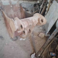 كيله حفاره بوكلاين 60 للبيع بلاديه لعنوان بغداد 07724043325