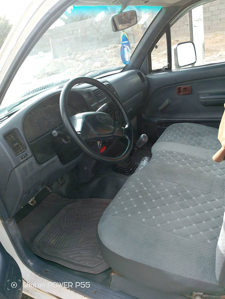 سلام عليكم موديل 98 السياره مكفوله وابلاديه لاضربه ولاصبغ

مكينه وكير جدد حداده جديده تايرات جداد 

غرفته جديده كهربائيات كامله سياره جاهزه

شاصي مكفول رقم مثنى دولي وسنويه جديده  

سعر 83 مكاني بصره ***********
