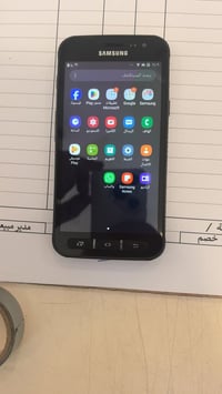 سامسونج • اكس كوفر 4 • بدون عيب