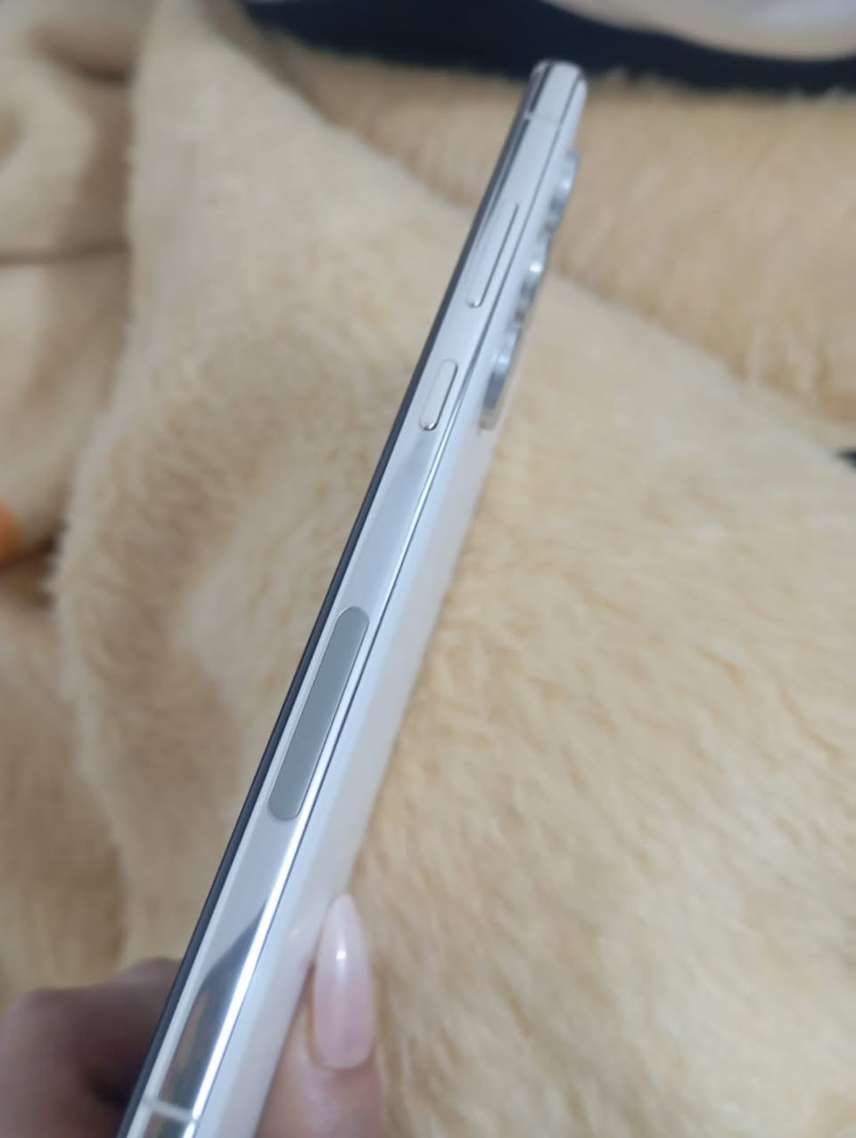 سلام عليكم اس 23 ذاكره 256 رام 12 جهاز اخو جديد ياباني مو شرق اوسط جهاز مداخل تصليح السعر 690 مكاني بغداد المشتل ماعندي توصيل


**إذا كنت صاحب هذا الإعلان وتريد حذفه لأي سبب، رجاءا أرسل رسالة إلى الدعم الفني**