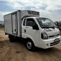 کیای بار 4 هەزار مۆدێل 2024 نمونەیە  103هەزارڕۆشتوە  لە سفریە وە لای خ...