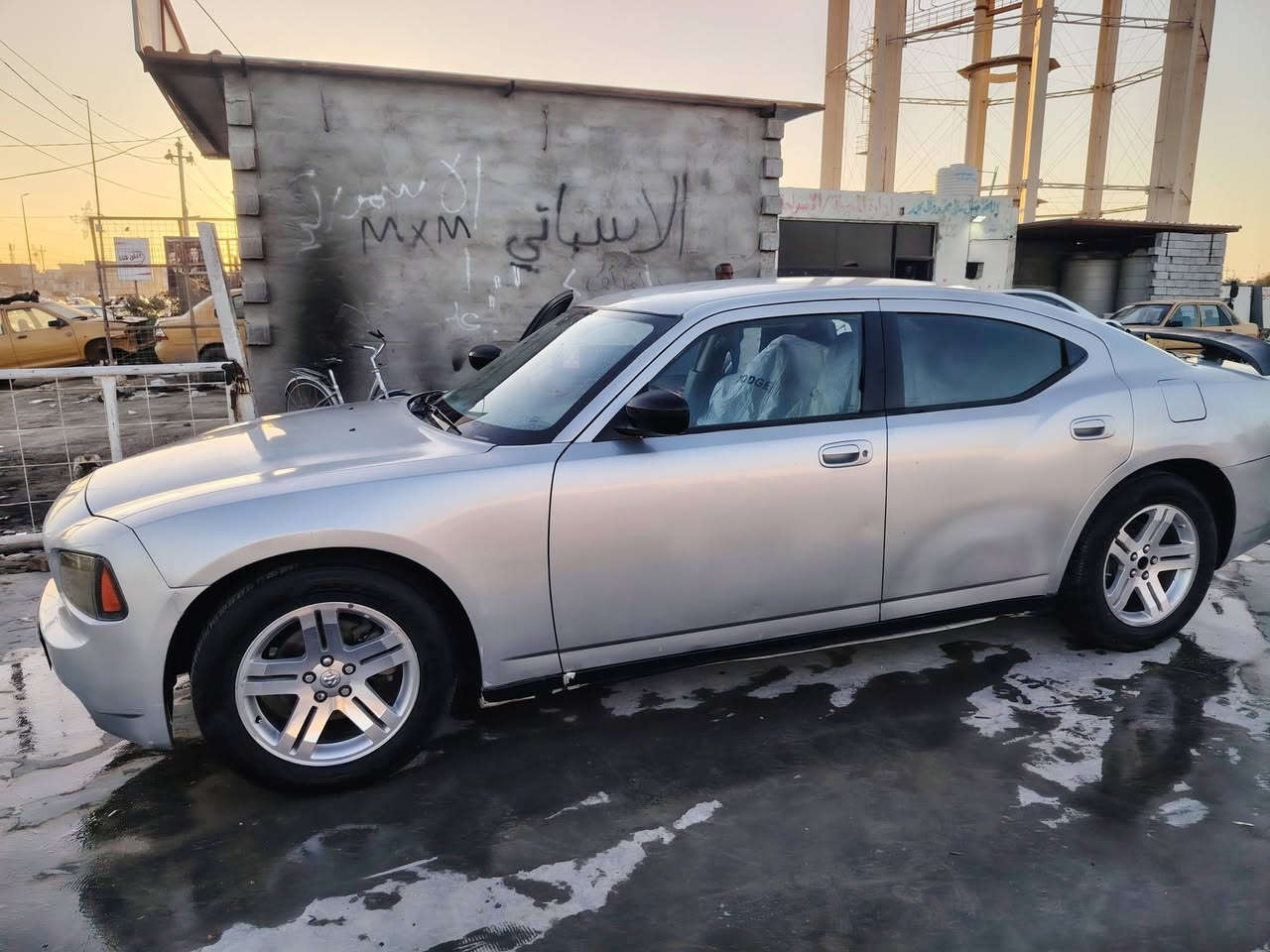 دوج جارجر أدوات كصه قماره فقط رقم سنويه بل ديوانيه السعر 38 وبيهه مجال حداديه تخم تاير مكينه كير مكفولات *********** بيع فقط
