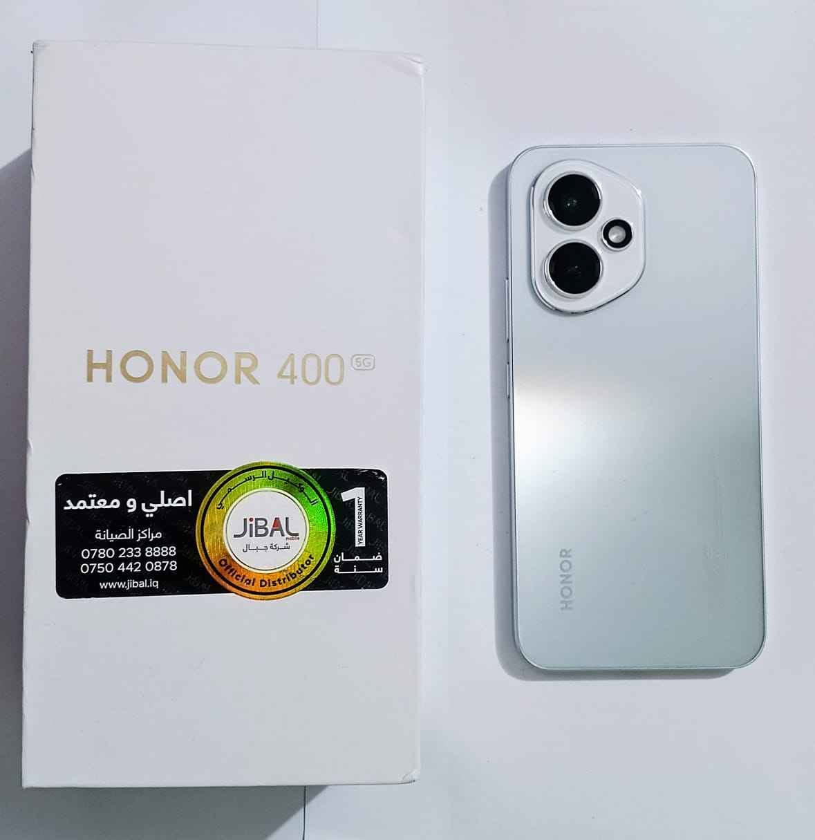 السلام عليكم مكلف بنشر

للبيع 256/129 Honor 400 5g

جهاز نضيف بيه فقط فطر خفيف في الشاشه سعره 350 قفل كامل ملحقات للاستفسار واتساب فقط عبر الرقم ***********. Singapore
