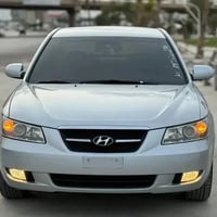 سوناتا • ٢٠٠٧ • ٩١ ألف كم