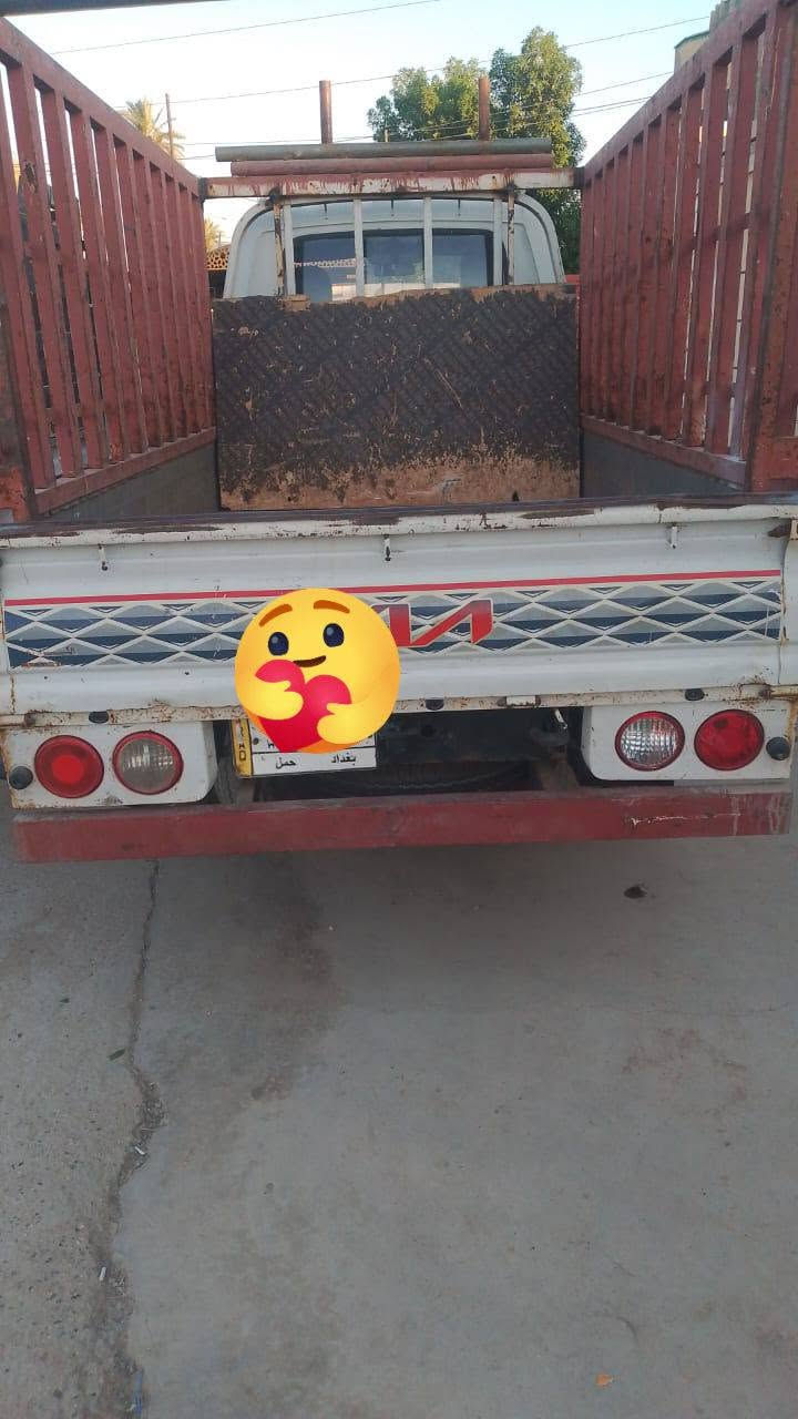 السلام عليكم كيه فحل موديل 16رقم بغداد باسي تحويل مباشر بيها بارد شويه بل باب ولبنيد مبدل سعر 122وبيها مجال تفاصيل اكثر الاتصال ***********
