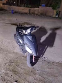 دراجه ثعلب سعر 225 بيها مجال بسيط او مراوس بدراجه ايراني حسب القناعة ب...