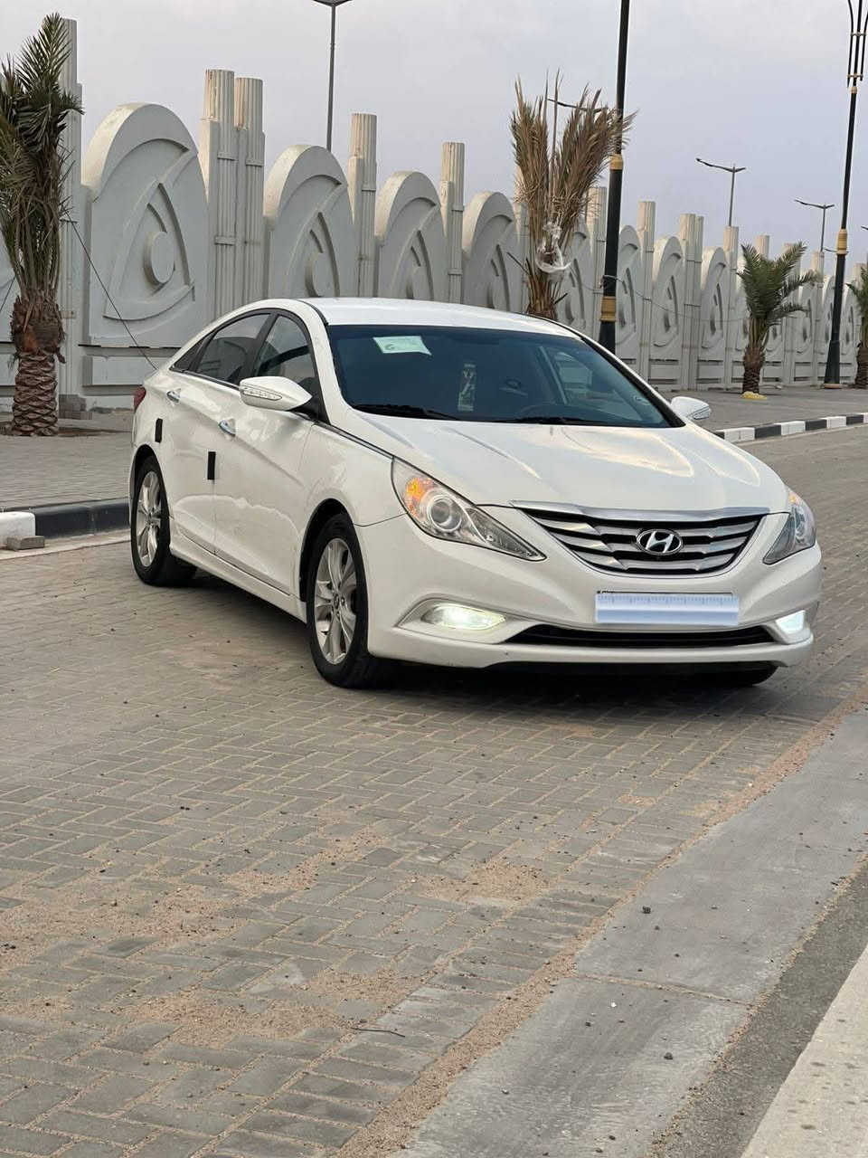 سلام عليكم
سوناتا موديل 2014 

أدوات أدوات كصه جنطه 

بانزين دوش 2400 

موصفات 

شاشه كار بلي 

تتفه تبريد كشنات 

تحكم ستيرن 

حداده زيرو 

تبريد ثلج 

تخم تاير جديد

منضومة زنون عالي ناصي كشاف

كشنات جلد مخمل 

ويل مال حديث

سويج ريموت شغال 

دخول جديد صالها 3 أيام 

ارقام وسنويه ع رقم شاصي إنكليزي أربيل

سياره ألف ماذب عليها 

شرط إذا مو زيرو وتجي وشوف بعينك 

المكان البصره ***********
