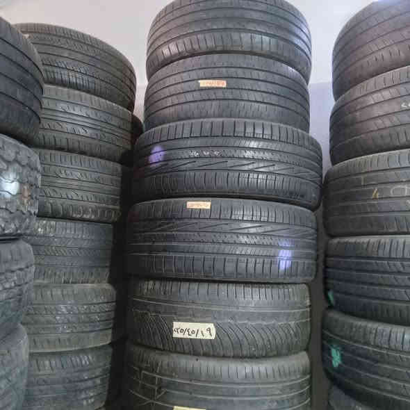 السلام عليكم ورحمة الله وبركاته 
اطارت باله ياباني اخو الجديد متوفره بحجام وقياسات من ١٢الى٢٠ 
متوفره في مجمع السلطان لبيع للاطارات الباله الياباني 
تاهو لاندكروز  سنتافي وسورنتو جارجر جالنجر تو سايز   جميع السيارات متوفره 

توصيل ماعندي  اخوان 

جمله  #ومفرد   باله ياباني درجه اولى اخو الجديد 
 

العنوان 
بغداد التاجي الشارع العام منطقة ابوالجدايدل قرب ملعب التاجيات 

للإتصال 
***********واتساب 
***********
