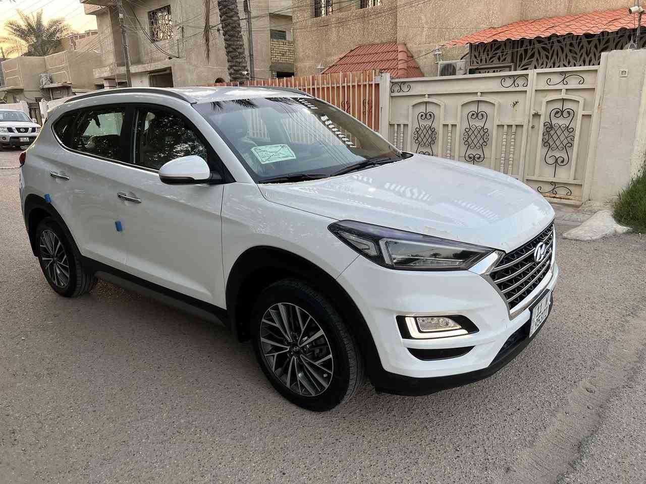 توسان 2021 خليجي شركة الكاصد فوول عدا البانوراما مكفوله كفاله عامه بصمه تشغيل عن بعد كراسي كهرباء خمس عدسات شاحن وايرلس لايت كهرباء مري شفط محرك 2000 دوش مكاني بغداد الكرخ للاتصال ***********
