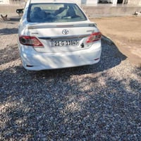 كورلا • ٢٠١١ • رقم سليمانيه