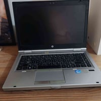 لابتوب • مايشتغل • النجف حي النصر