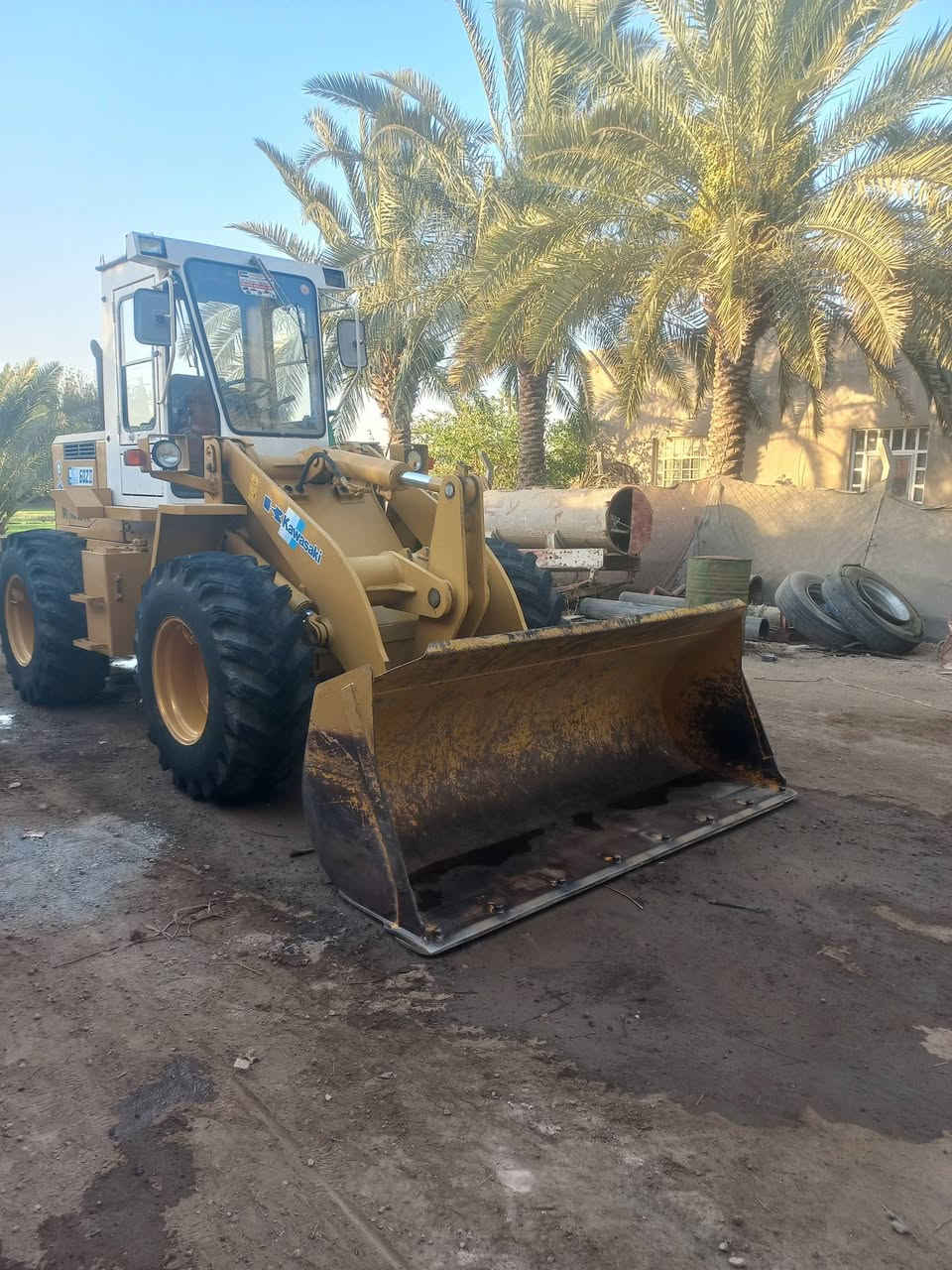 سلام عليكم شفل للبيع حجم ٦٠ مكينه ازوزه ٦سلندر دخول جديد مكينه علا وظع الشركه مصبوغ شركات***********
