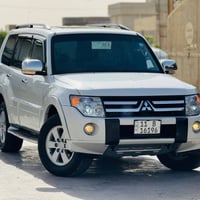 باجيرو فول • ٣٠٠٠ • ٢٠٠٨