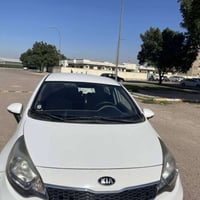 مكلف بالنشر وغير متواجد هنا فقط على الرقم 07707710977 Kia Rio 2016مكان...