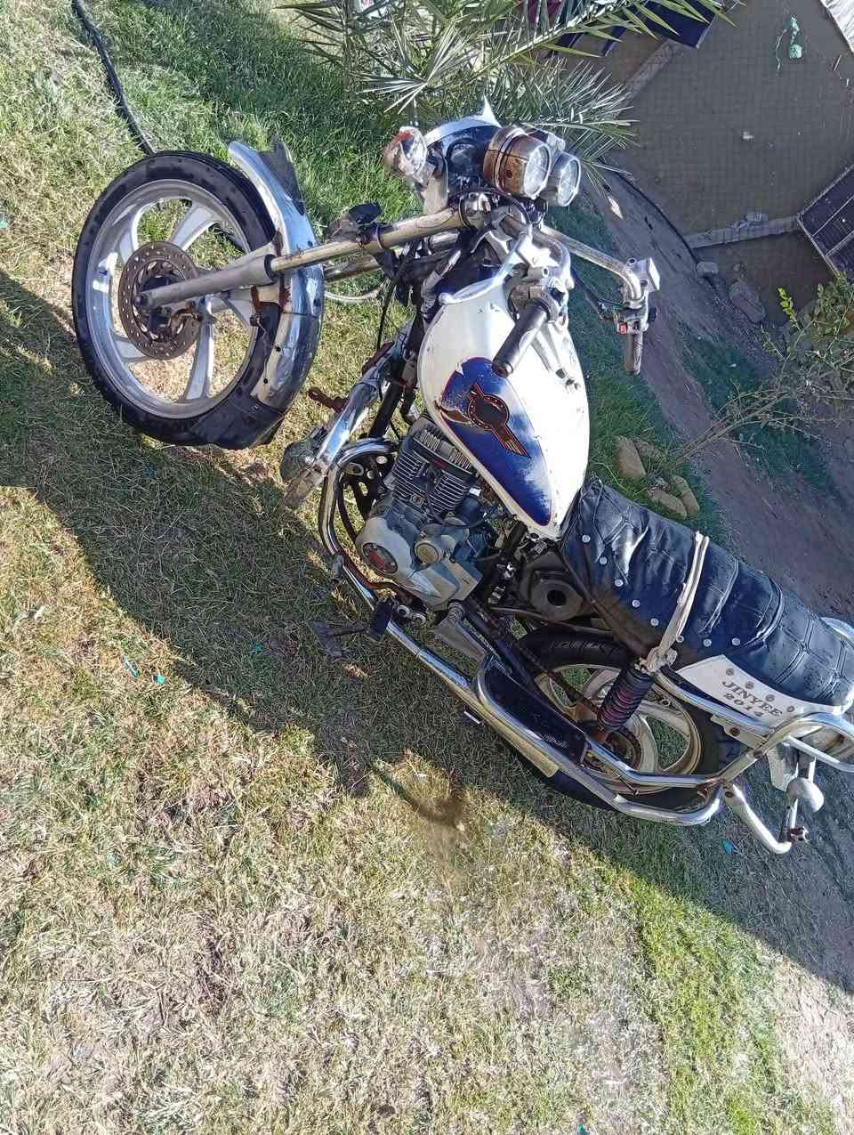 اسلام عليكم
للبيع جونده نوع هونزده اوراق كامله اصولي
موديل 2014 محرك ما مفتوح بس بيه بخار بصيط 
كهربائيات شغاله سعره 325 وبيه مجال 
مكاني بابل الحمزه الغربي ***********
