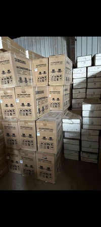 سبلت سامسونج • تايلندي أصلي • انفيرتر