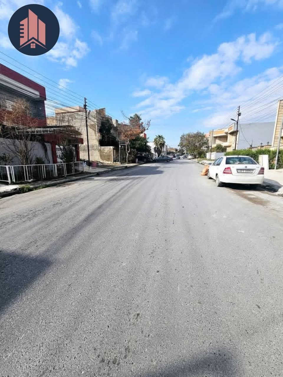 دار  للبيع حي الصديق الثانية

◀️ مساحـة 200 متر

◀️واجهة 10 متر 

◀️ إتجاه شروق ابتدائي 

◀️ يقع على شارع شلاوي (شبه تجاري)

◀️ للاستفسار الاتصال 

    ☎️ ***********
☎️ ***********
ستقبل عقاراتكم و طلباتكم على الارقام اعلاه او مراسلة صفحتنا او زيارة المكتب
