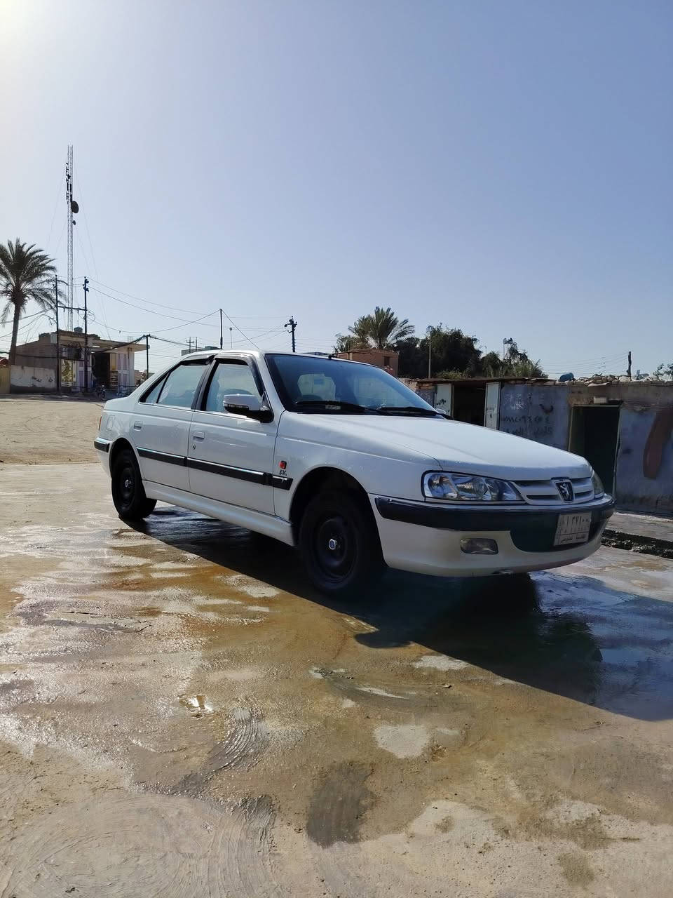 بيجو بارص مديل 2015 رقم قادسيه مكينه وكير جدد حداديه جديده سياره مكفوله سعر 45وبيهامجال مكاني ديوانيه قضاء شنافيه ***********
