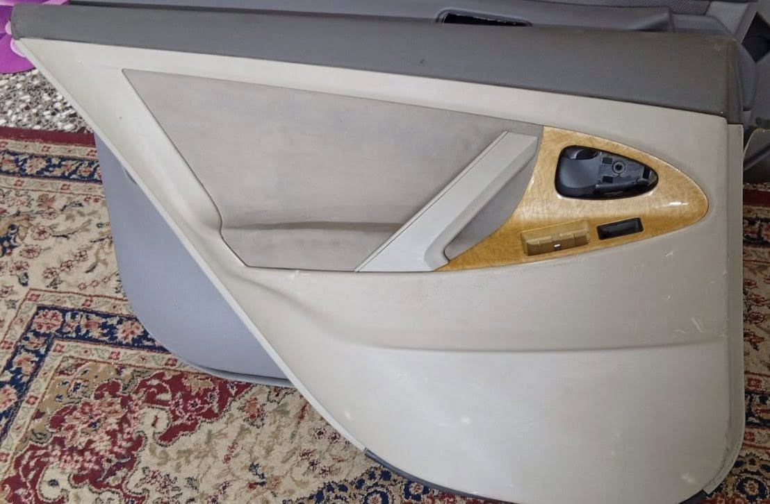 للبيع ادوات كامري 
للاستفسار اتصال ***********
وتساب ***********
