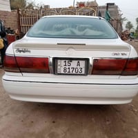 كراون • رقم الانبار • انكليزي