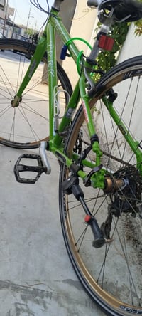 TREK 7.5 FX • Shimano أصلية • الموصل