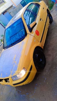 موديل ٢٠١٢ • مكينة شرط • تاير جديد