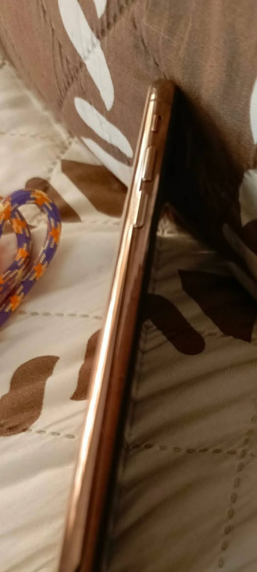 جهاز ايفون اكس اس نضيف جدا عوزه شاشه للبيع


**إذا كنت صاحب هذا الإعلان وتريد حذفه لأي سبب، رجاءا أرسل رسالة إلى الدعم الفني**