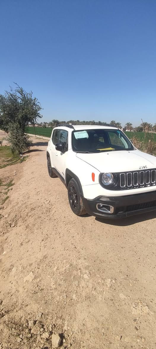 السلام عليكم من رخصت المدير سياره جيب رينجيد موديل 2018مكينه وكير بل جيس السياره بيه مكانات صبق بس مابيه دواخل هزا جديد رقم بعد ماستلمته سنويه القايت 31رقم بغداد وبسمي ودزيت رقم شاصيه وضحته وشوف حادثه بمريكه سعر 130ورقه وبيه مجال الشراب مكان بغداد رضوانيه الشرقيه قرب قطاع الزراعي ***********///***********
