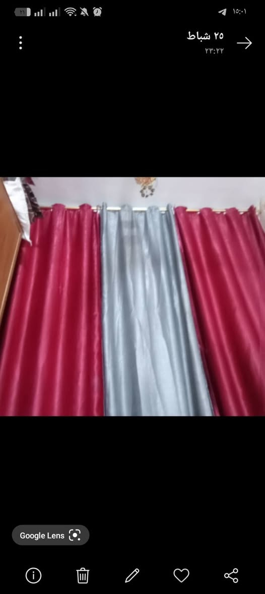 . بغداد, العراق


**إذا كنت صاحب هذا الإعلان وتريد حذفه لأي سبب، رجاءا أرسل رسالة إلى الدعم الفني**