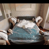 شركة نَقاء • تنظيف عميق • اربيل