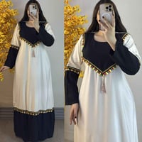 ملابس نسائية • كشمير قطني • مقاس 1.2