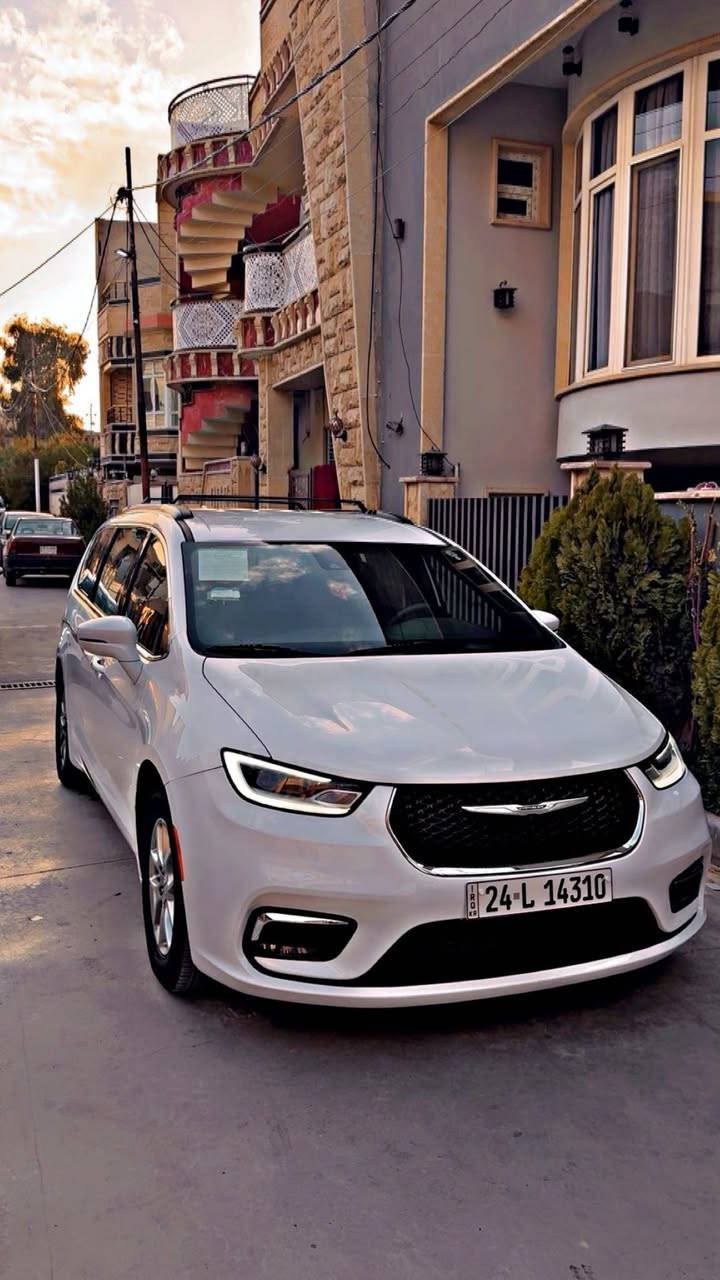 يا الله
سلام عليكم( بيع او مراوس جارجر اوباما )🔥

كرايسلر باسيفيكا  2022

📍 الموقع: موصل - دهوك 

✨ المواصفات:

🔹 تشغيل بصمة + تشغيل عن بعد

🔹التبريد 3 قطع منفصل

🔹 كشنات كهرباء

🔹 بيبان كهرباء + الجنطة كهرباء

🔹 شاشة + كاميرا خلفية

🔹 إنارة LED أمامية + بك لايت LED

🔹 داخل جلد فخم

🔹 رادار أمامي + نظام تحديد المسار

🔹السياره رقم. دهوك 

✅ السياره حلوه ونضيفه بدون حادث  فقط بوند بخ صبغ 
(بدون حادث ) بدون ايرباك 
صور امريكا بالمنشور 

📏 ماشية: 55 الف 

📞 للاستفسار: 

***********

او وتساب موجود 👍
