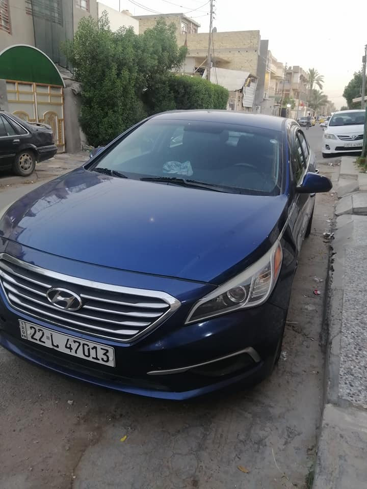 السلام عليكم سوناتا 2017 امريكي حادثه ربع الجاملغ وربع البنيد كير ومكينة بلاديات السعر 125 الرقم***********
