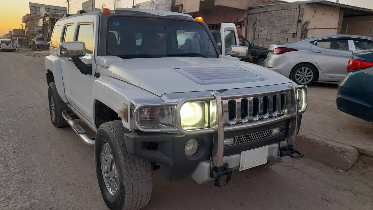 بيع مستعجل همر موديل ٢٠٠٨فوال موصفات كفاله عامه ييع مستعجل ١١٠مكاني ديوانيه *********** Singapore
