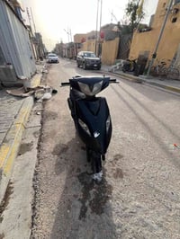 دراجه ثعلب نعمه وحلوه رادهه 350 وبيهه مجال وهذه رقم 07742125300