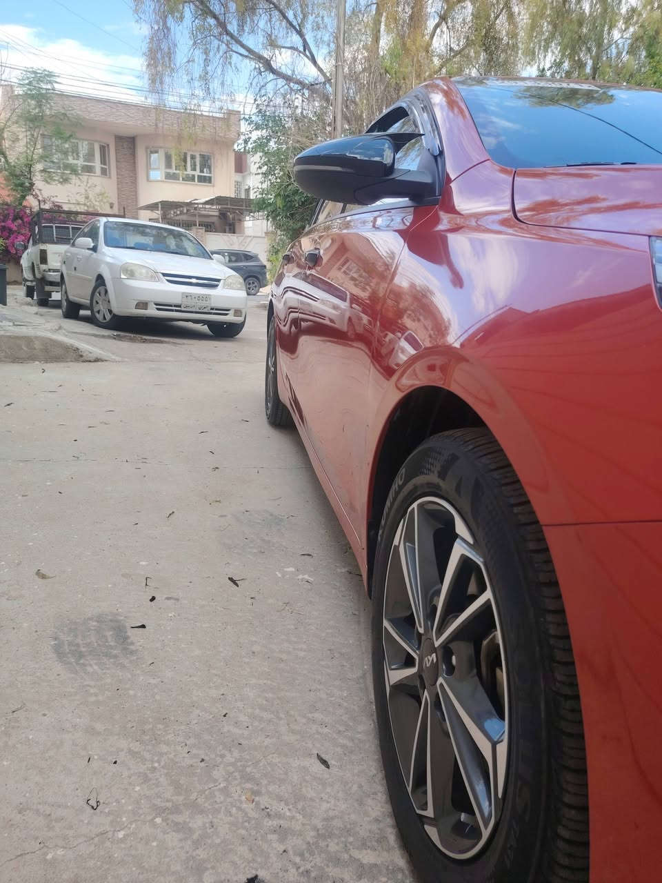 فورتي2023 للبيع مواصفات LXS
للاستفسار اتصل على الارقام 
***********
***********
واتساب

