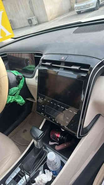 بلاششش بيع مستعجل 
توسان ٢٠٢٤ خليجي فوول مواصفات الاعلى ١/١
فتحة 
تحكمات 
تدفئة تبريد
رقم بغداد جديد 
معروفة مواصفات اعلى فئة 
السيارة كفاله عامة من دعامية الدعامية 
أصلا بعدها وكاله 
ماشية ٣٩٠٠٠ فقط
سعر بلاشش ٢٤١$
اتصال فقط ممتواجد ع فيس 
بغداد / سيدية 
***********
