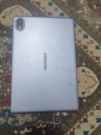 ايباد بوكو • ١٢٨ • مبلول بالماء